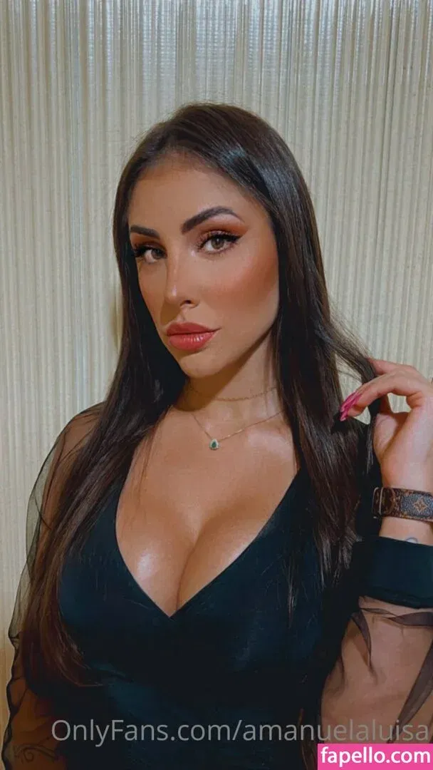 amanuelaluisa Onlyfans Photo Gallery 