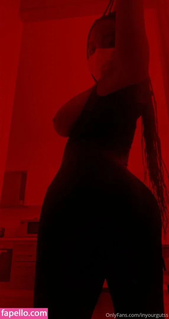 Inurgutss Onlyfans Photo Gallery 