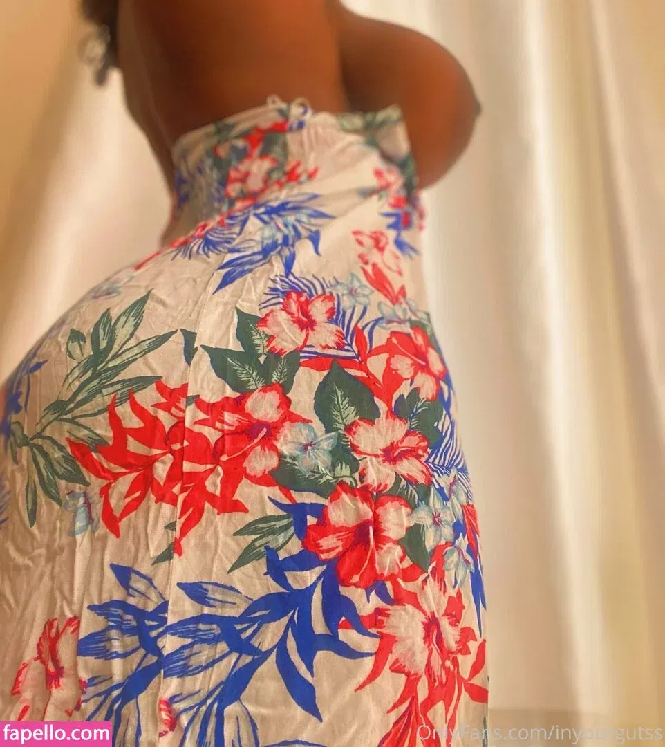 Inurgutss Onlyfans Photo Gallery 