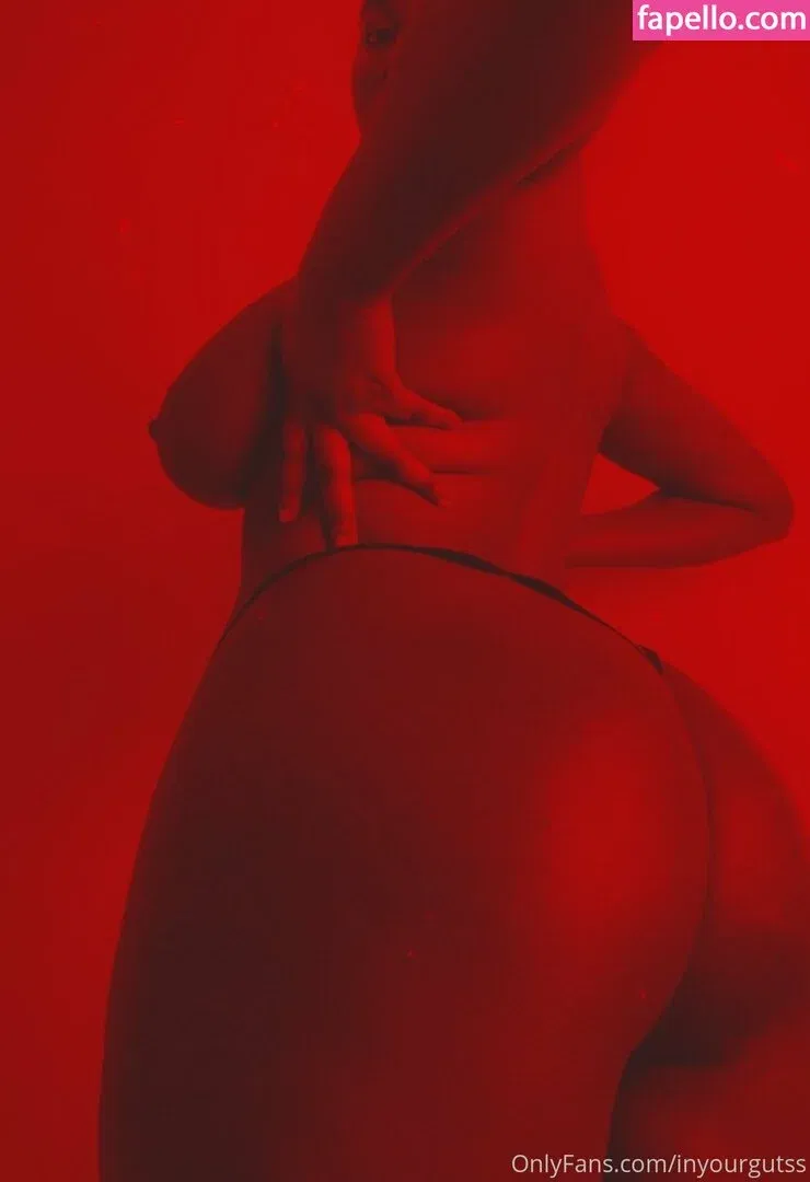 Inurgutss Onlyfans Photo Gallery 