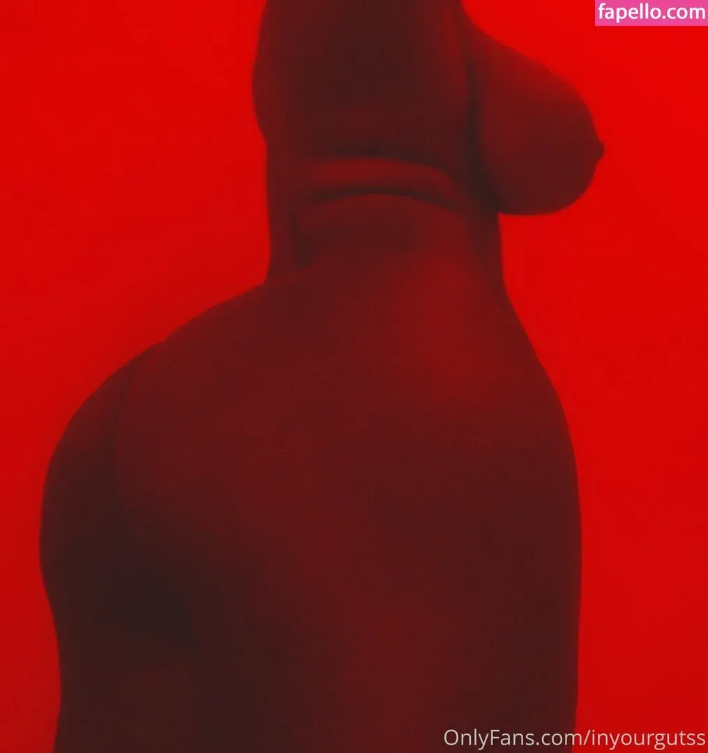 Inurgutss Onlyfans Photo Gallery 