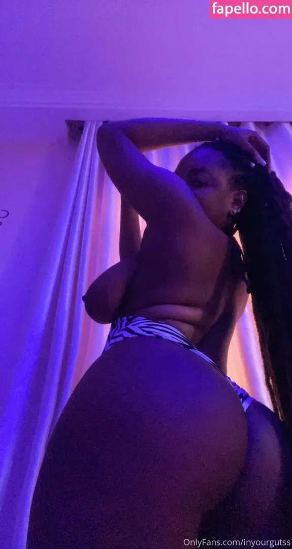 Inurgutss Onlyfans Photo Gallery 