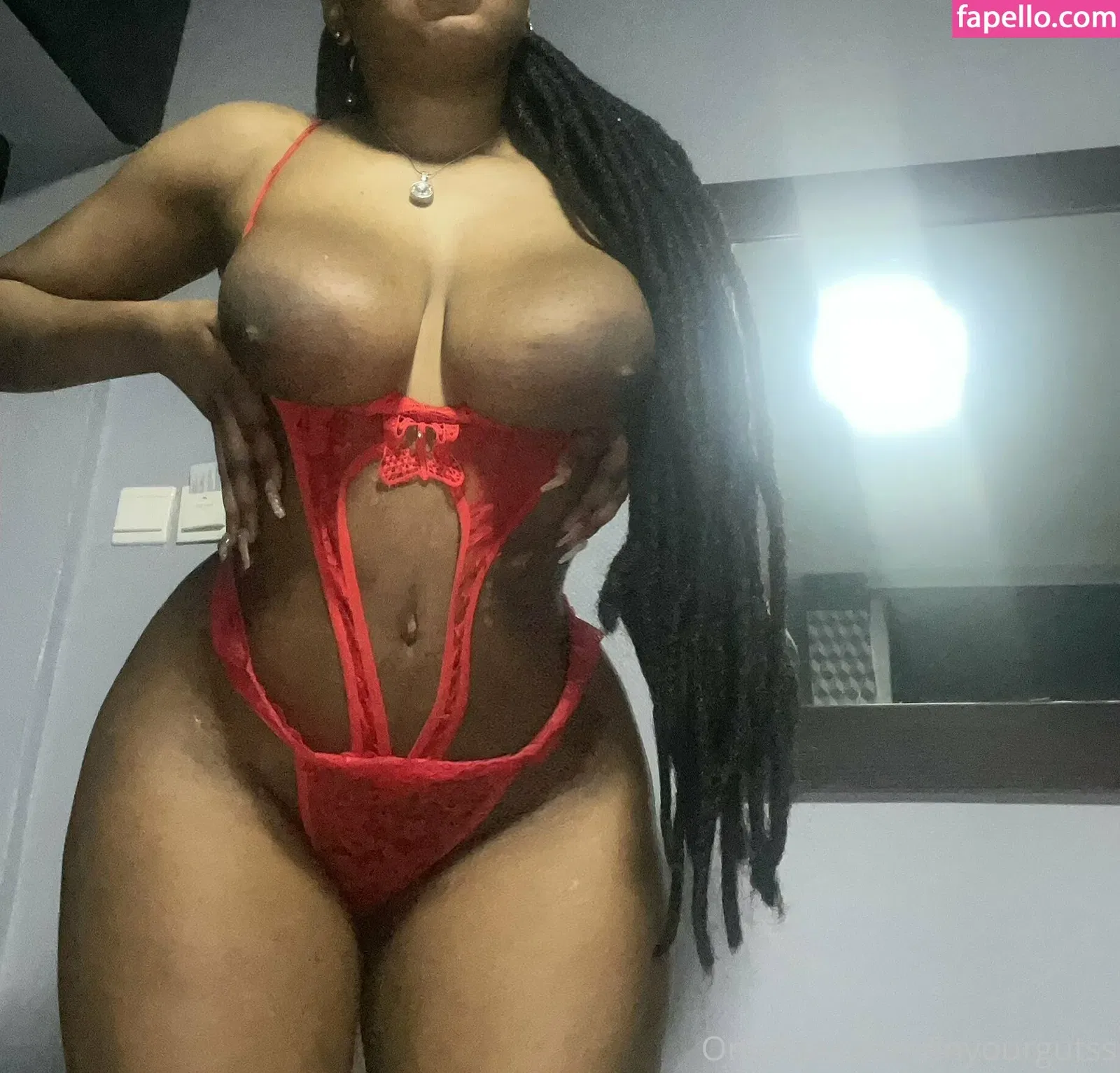 Inurgutss Onlyfans Photo Gallery 