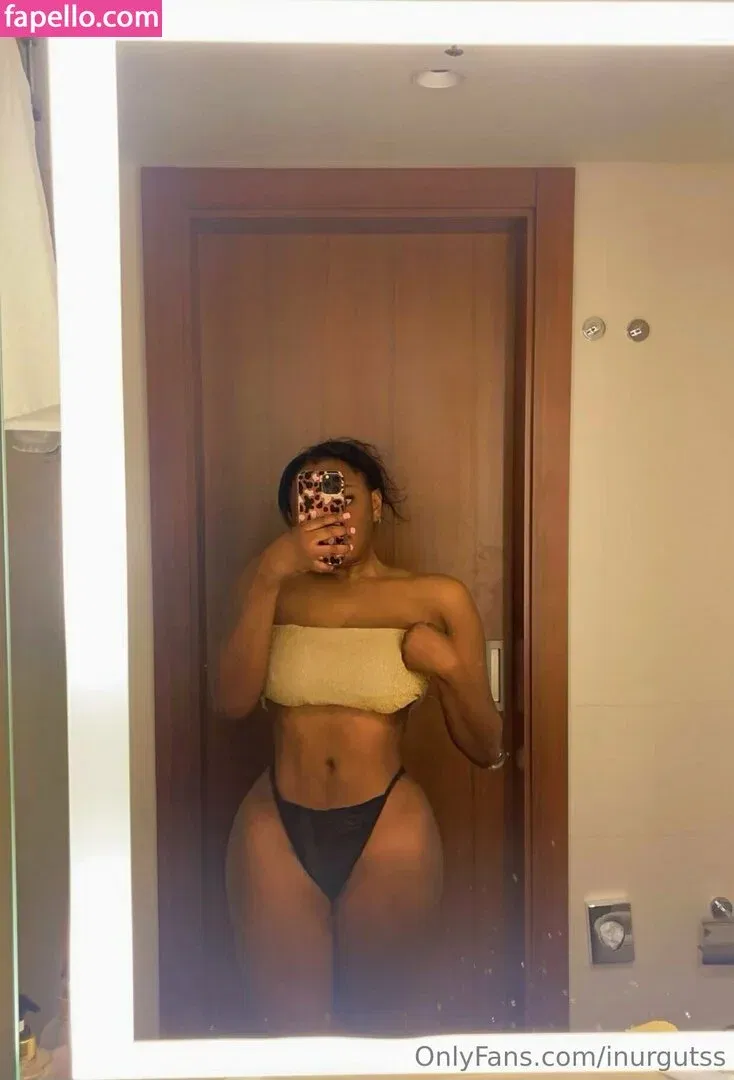 Inurgutss Onlyfans Photo Gallery 