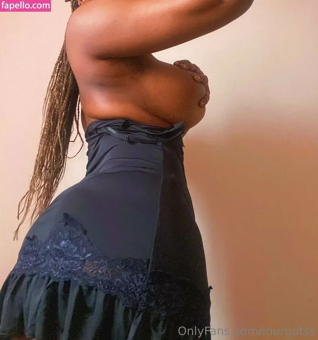 Inurgutss Onlyfans Photo Gallery 