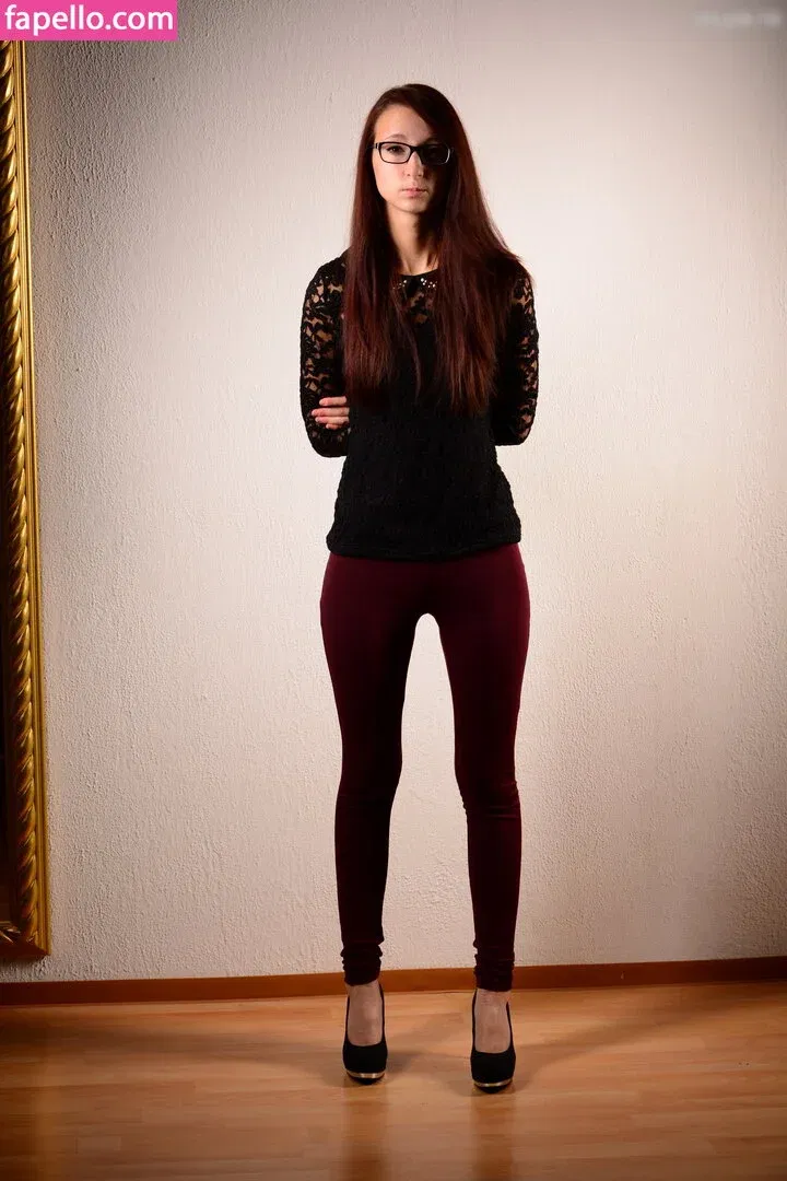 Fuxy Onlyfans Photo Gallery 