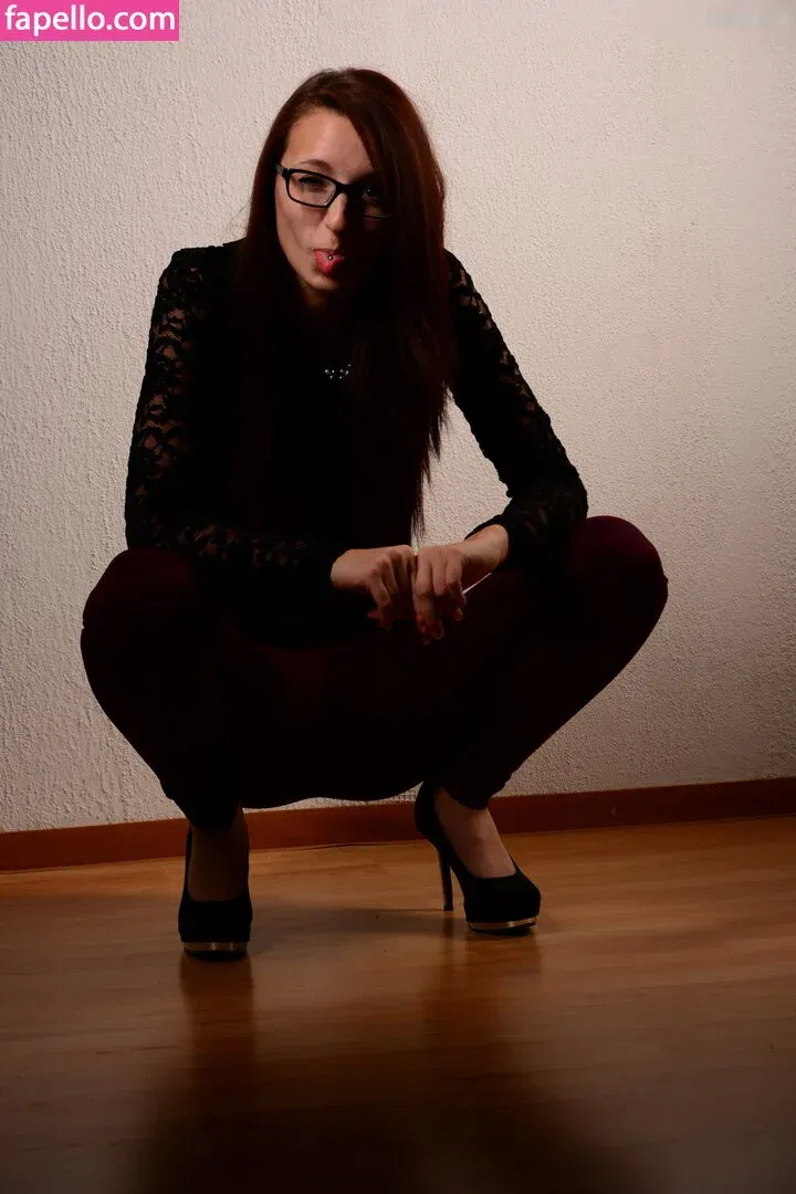 Fuxy Onlyfans Photo Gallery 