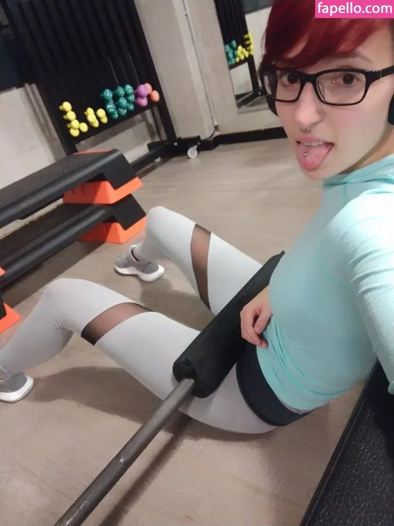 Fuxy Onlyfans Photo Gallery 