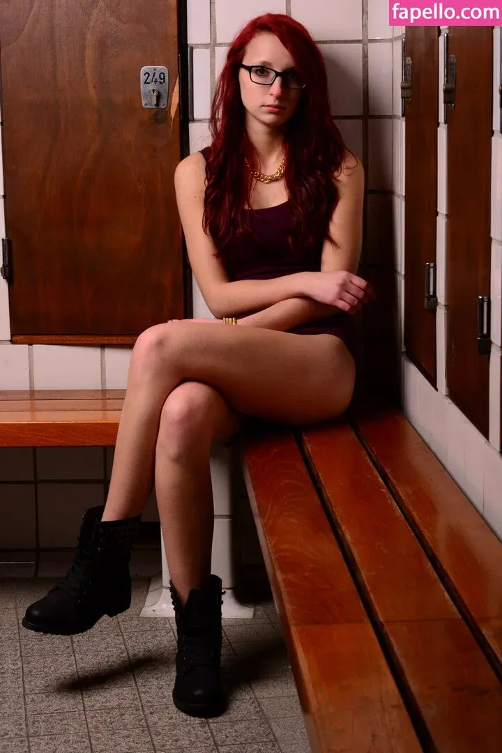 Fuxy Onlyfans Photo Gallery 