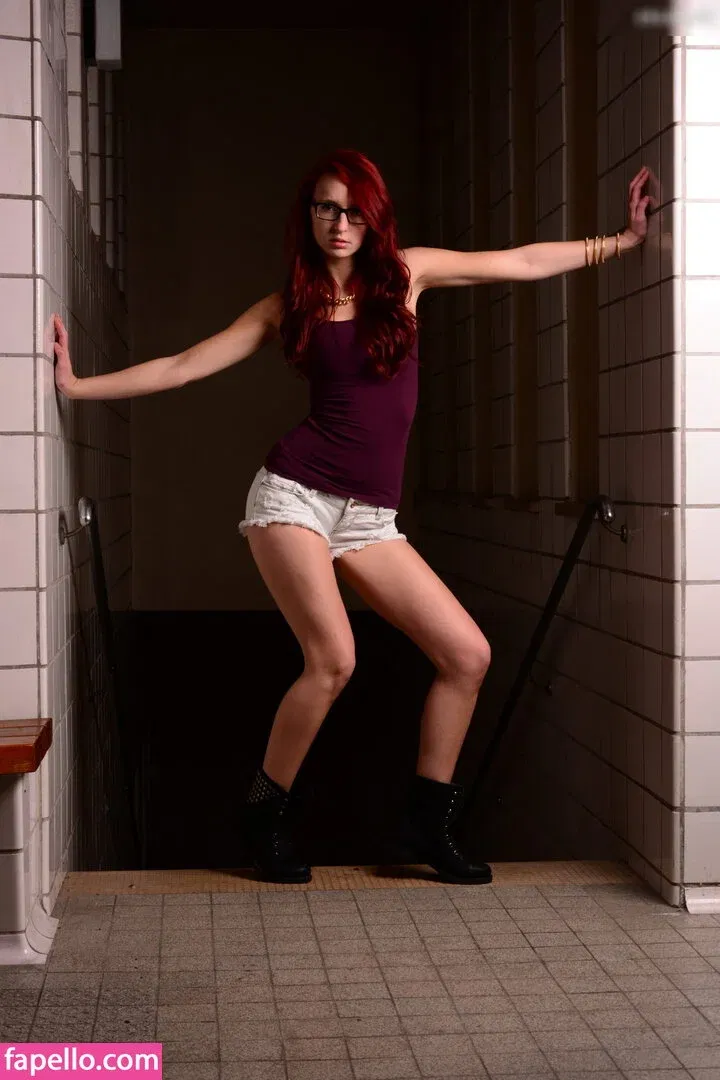 Fuxy Onlyfans Photo Gallery 