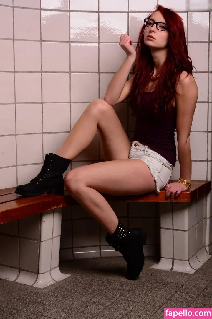 Fuxy Onlyfans Photo Gallery 