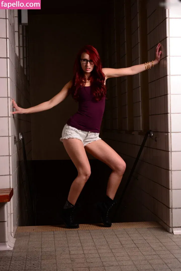 Fuxy Onlyfans Photo Gallery 