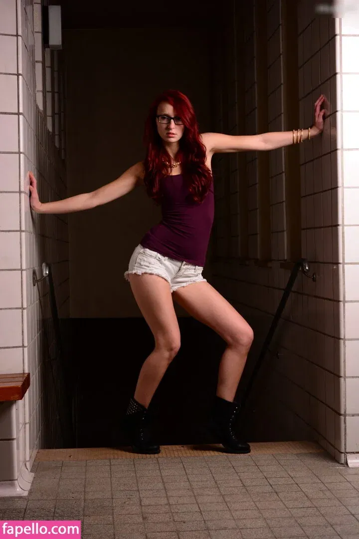 Fuxy Onlyfans Photo Gallery 