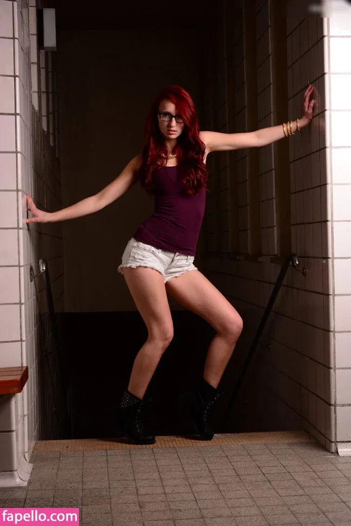 Fuxy Onlyfans Photo Gallery 