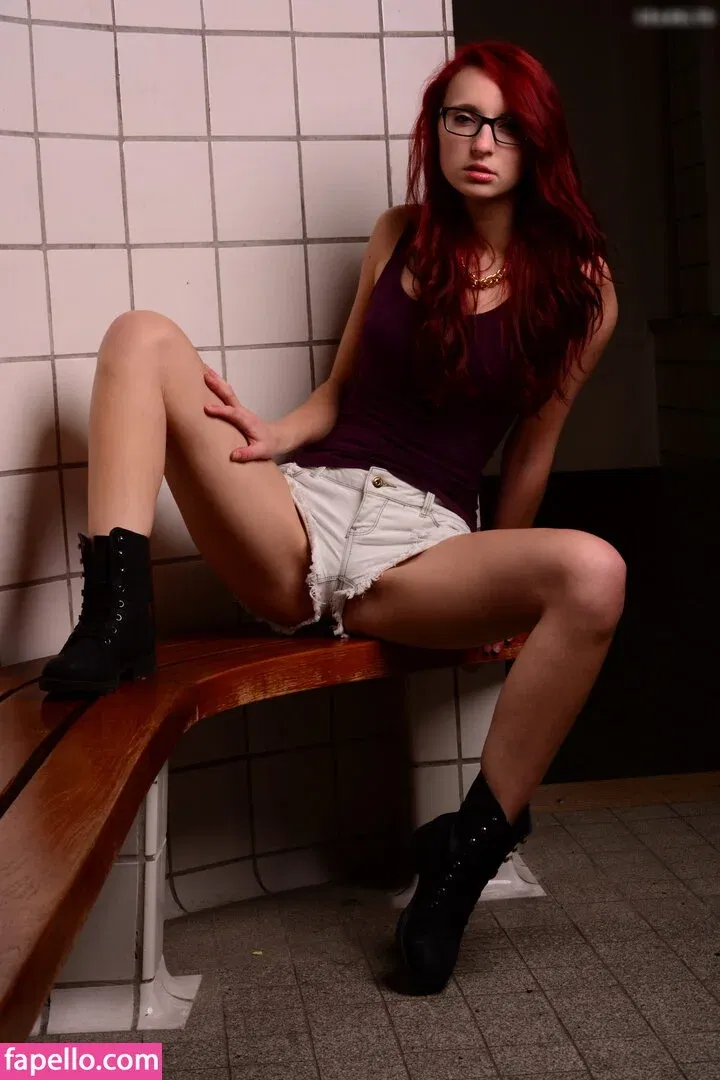 Fuxy Onlyfans Photo Gallery 