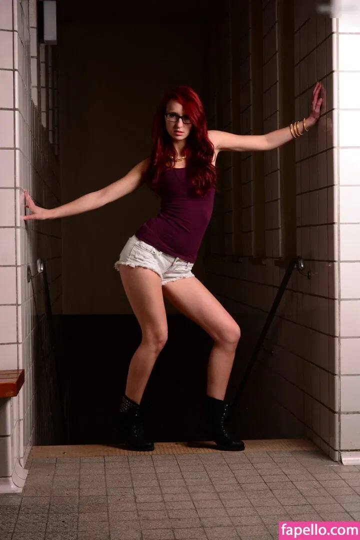 Fuxy Onlyfans Photo Gallery 