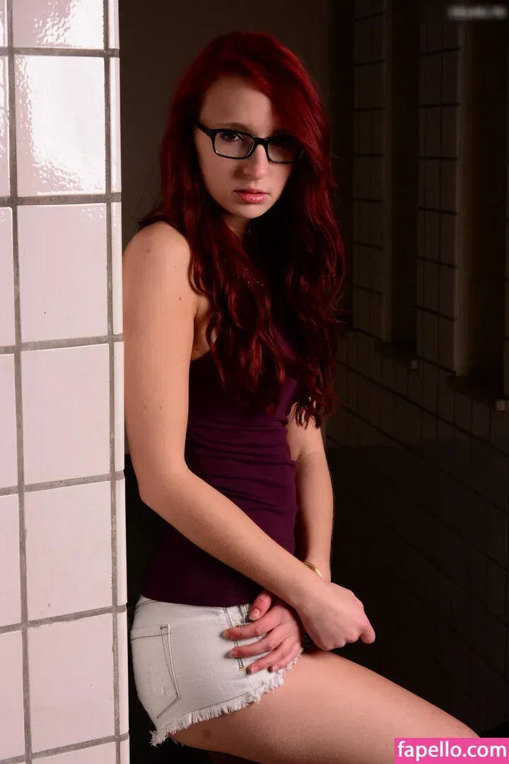 Fuxy Onlyfans Photo Gallery 