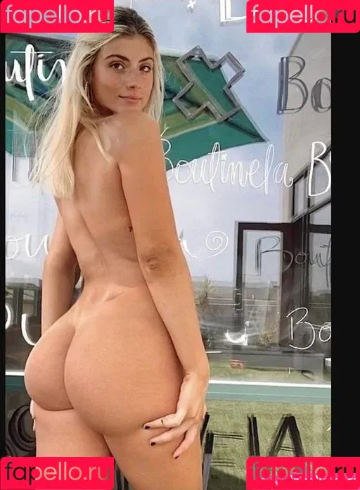 Faith Ordway Ai Onlyfans Photo Gallery 