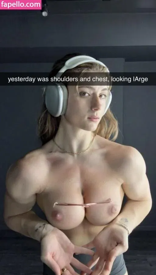 Faith Ordway Ai Onlyfans Photo Gallery 