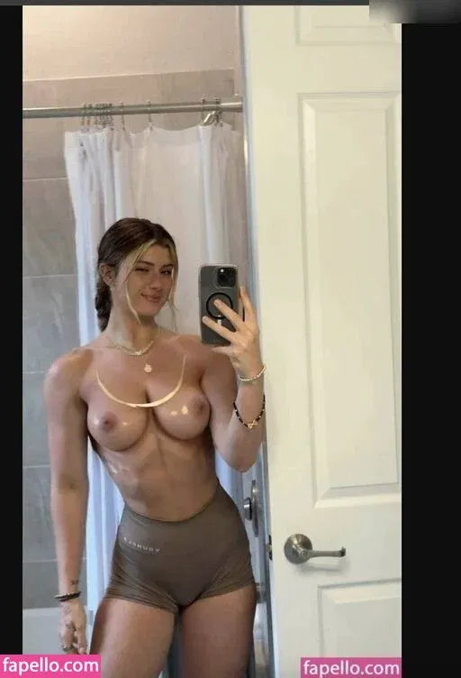 Faith Ordway Ai Onlyfans Photo Gallery 