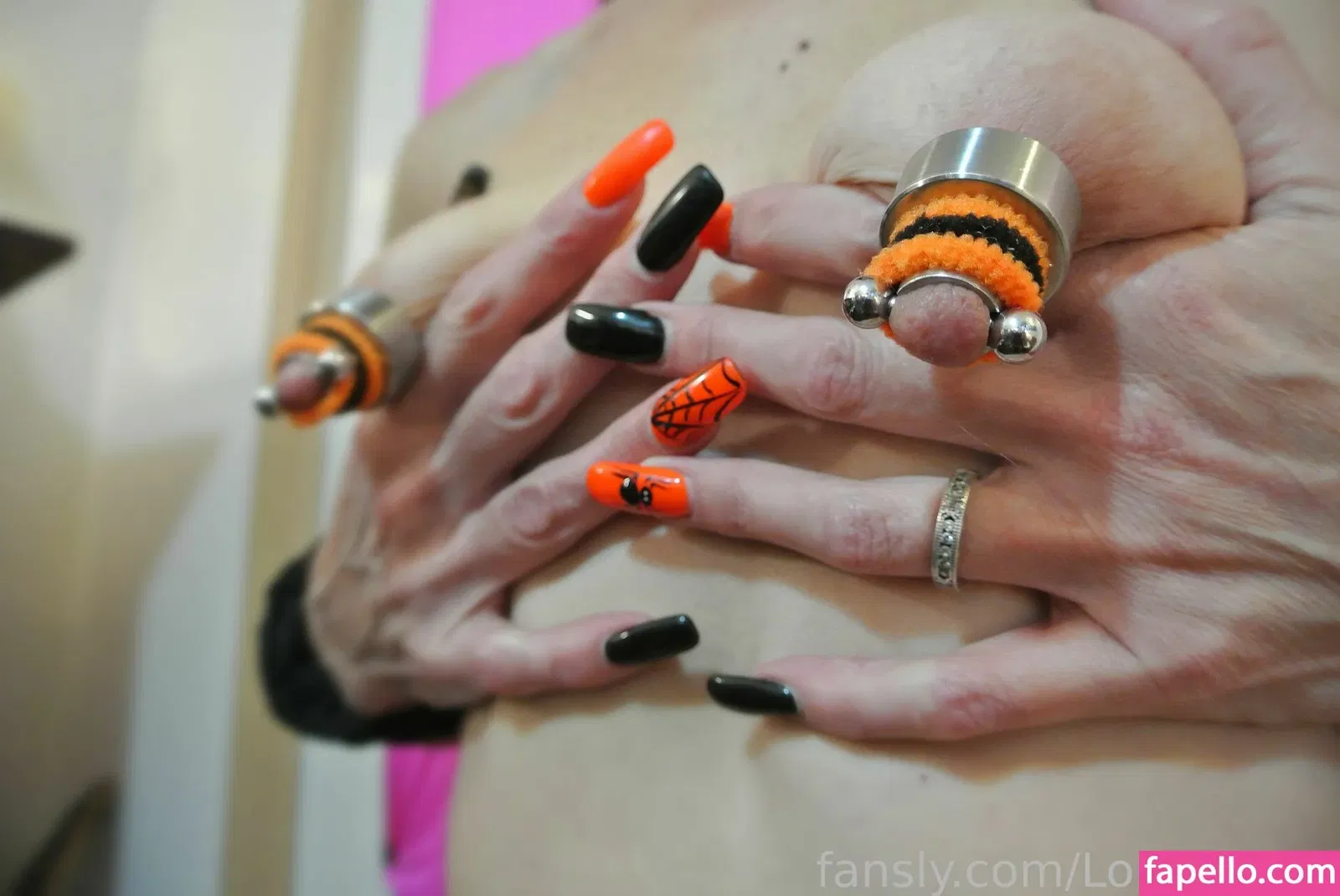 Longpussy Onlyfans Photo Gallery 