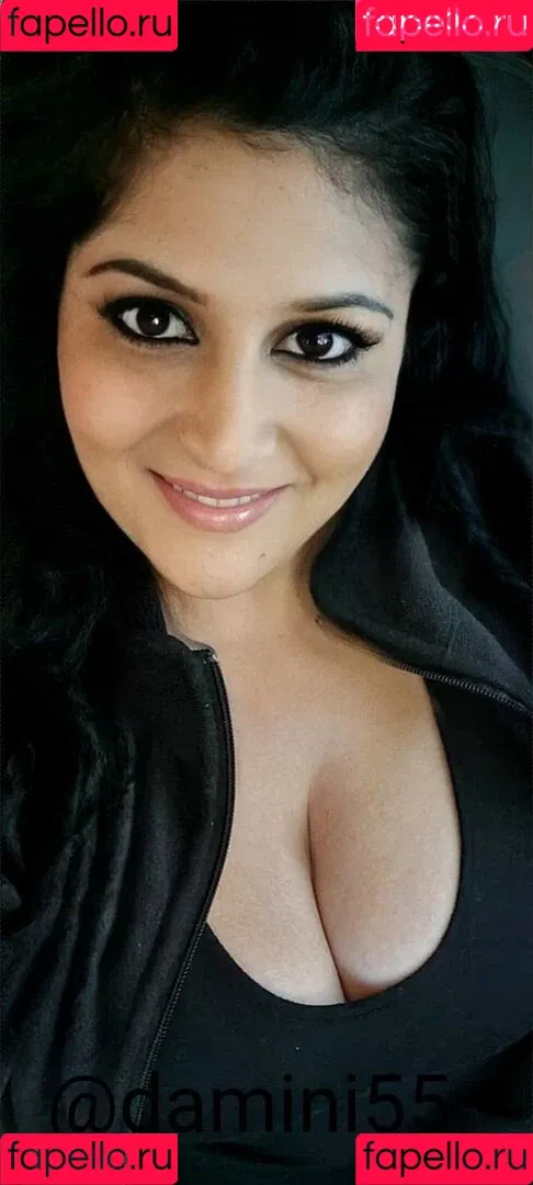 Damini Arora Onlyfans Photo Gallery 