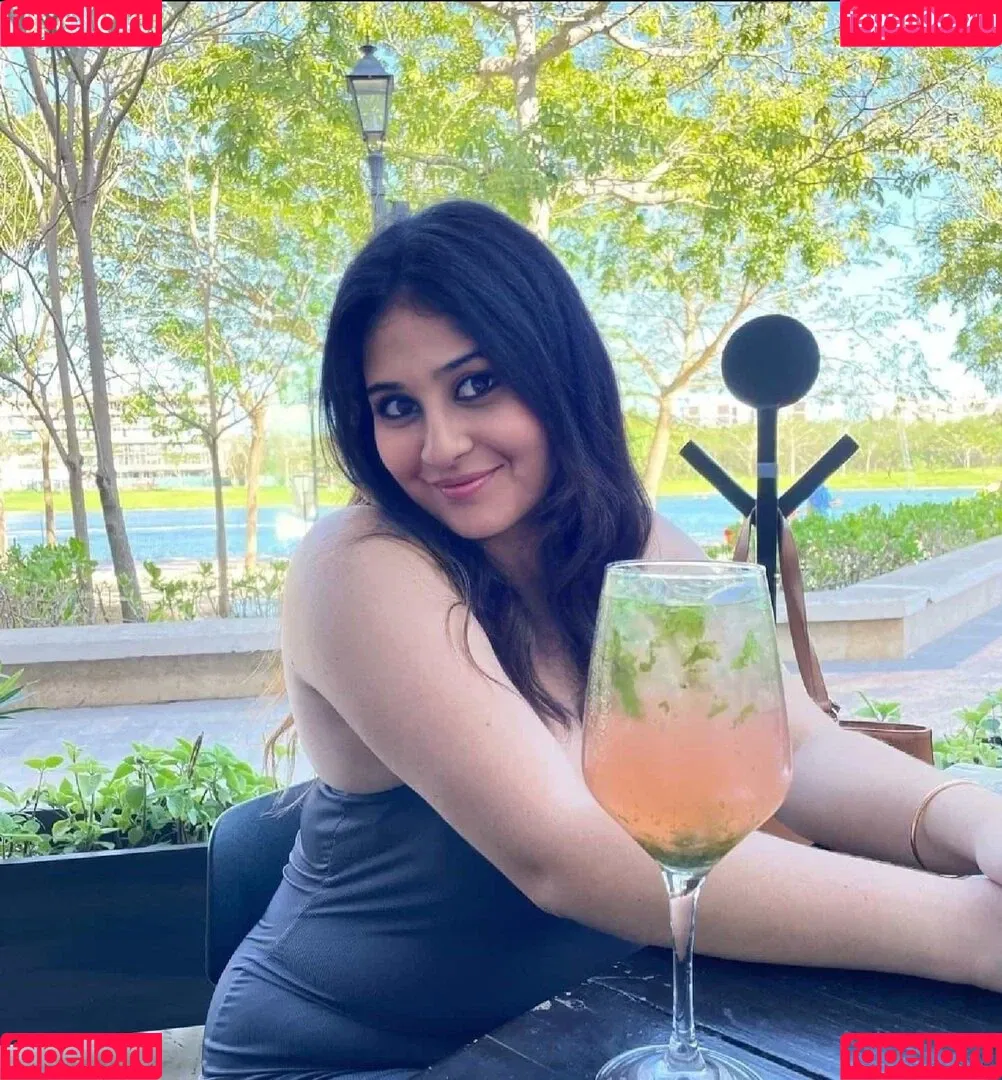 Damini Arora Onlyfans Photo Gallery 