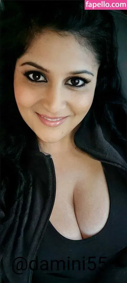 Damini Arora Onlyfans Photo Gallery 