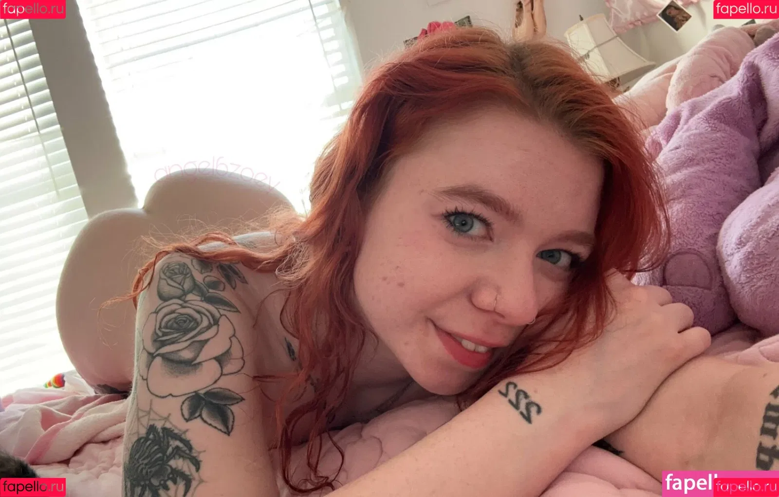 angel6zoeyy Onlyfans Photo Gallery 