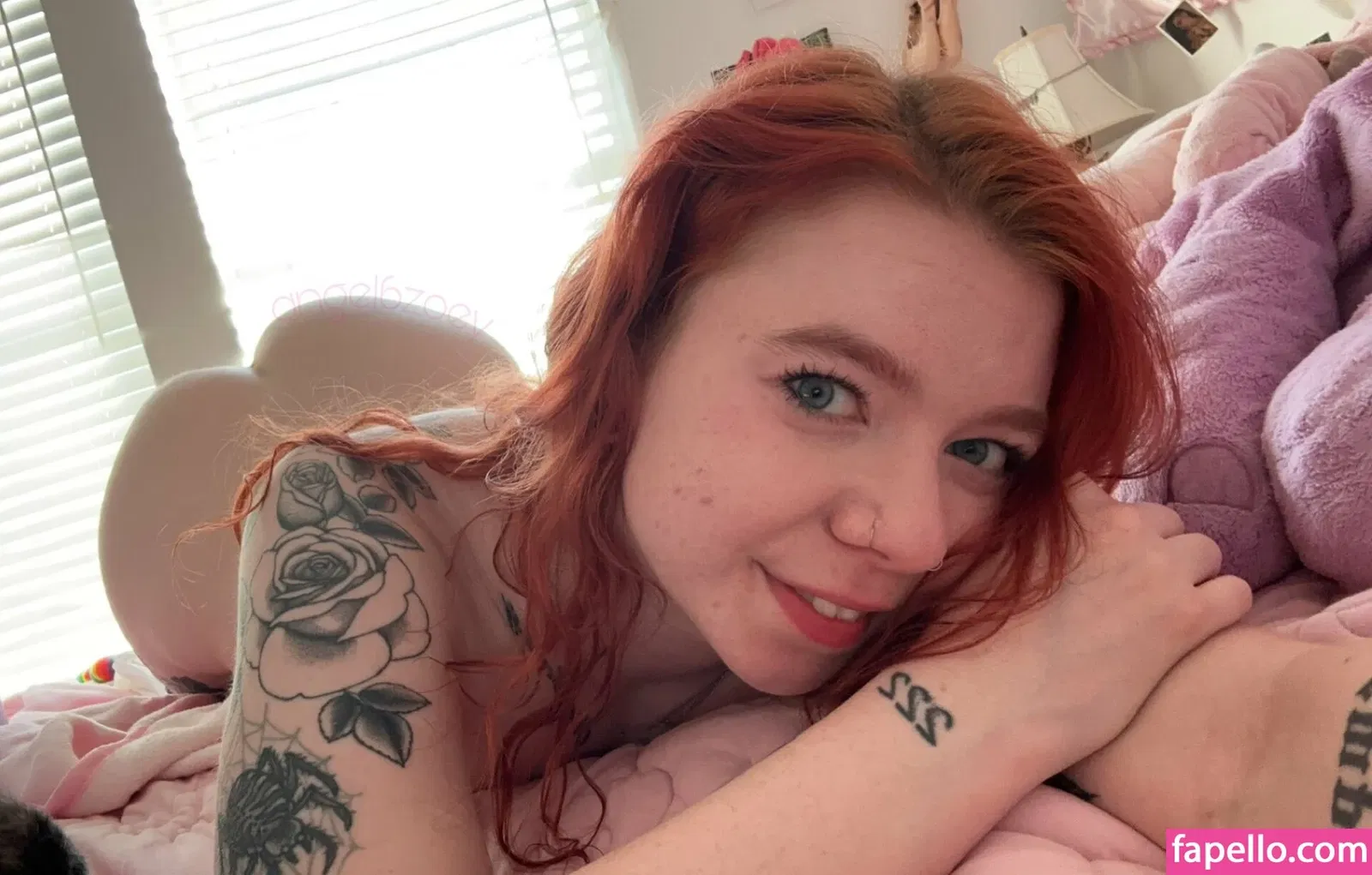 angel6zoeyy Onlyfans Photo Gallery 