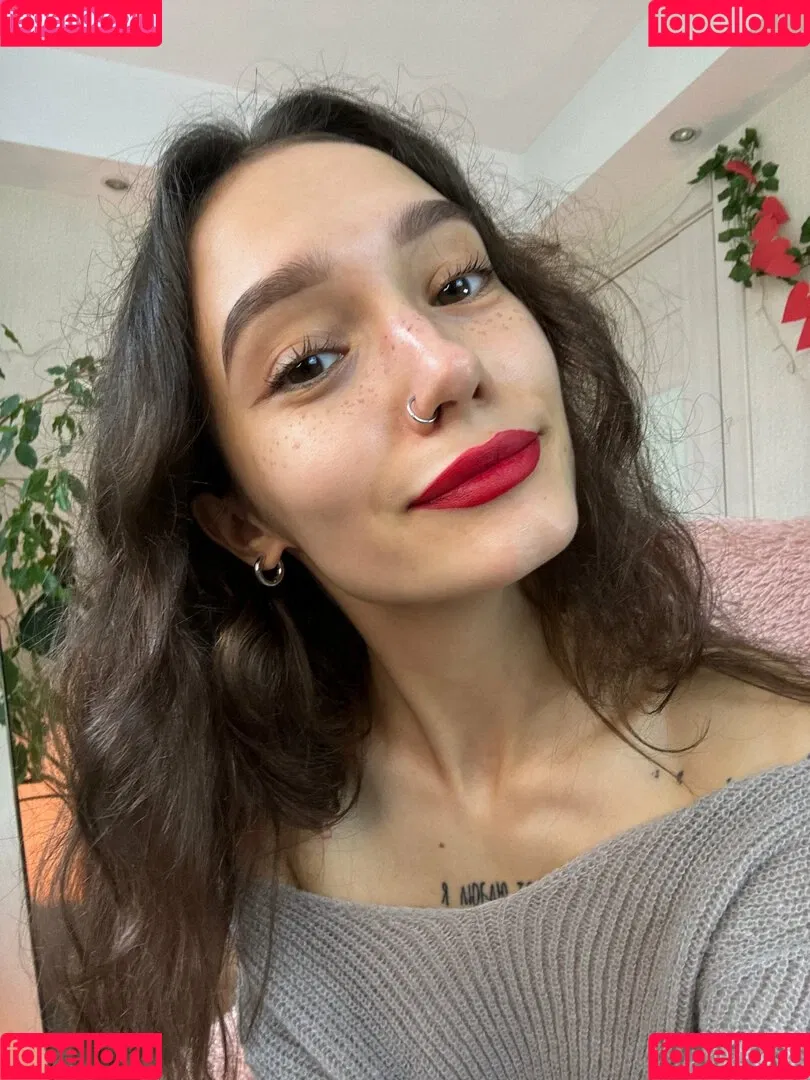 My_lou Onlyfans Photo Gallery 