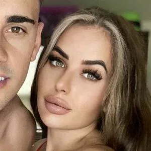 Naughty Couple Onlyfans Photo Gallery 