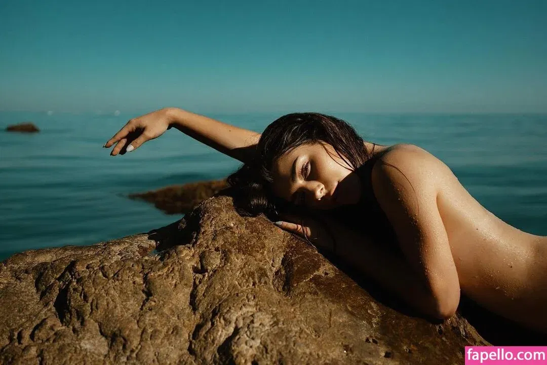 Liza Piliptseva Onlyfans Photo Gallery 