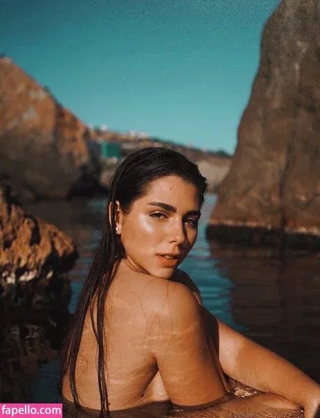 Liza Piliptseva Onlyfans Photo Gallery 