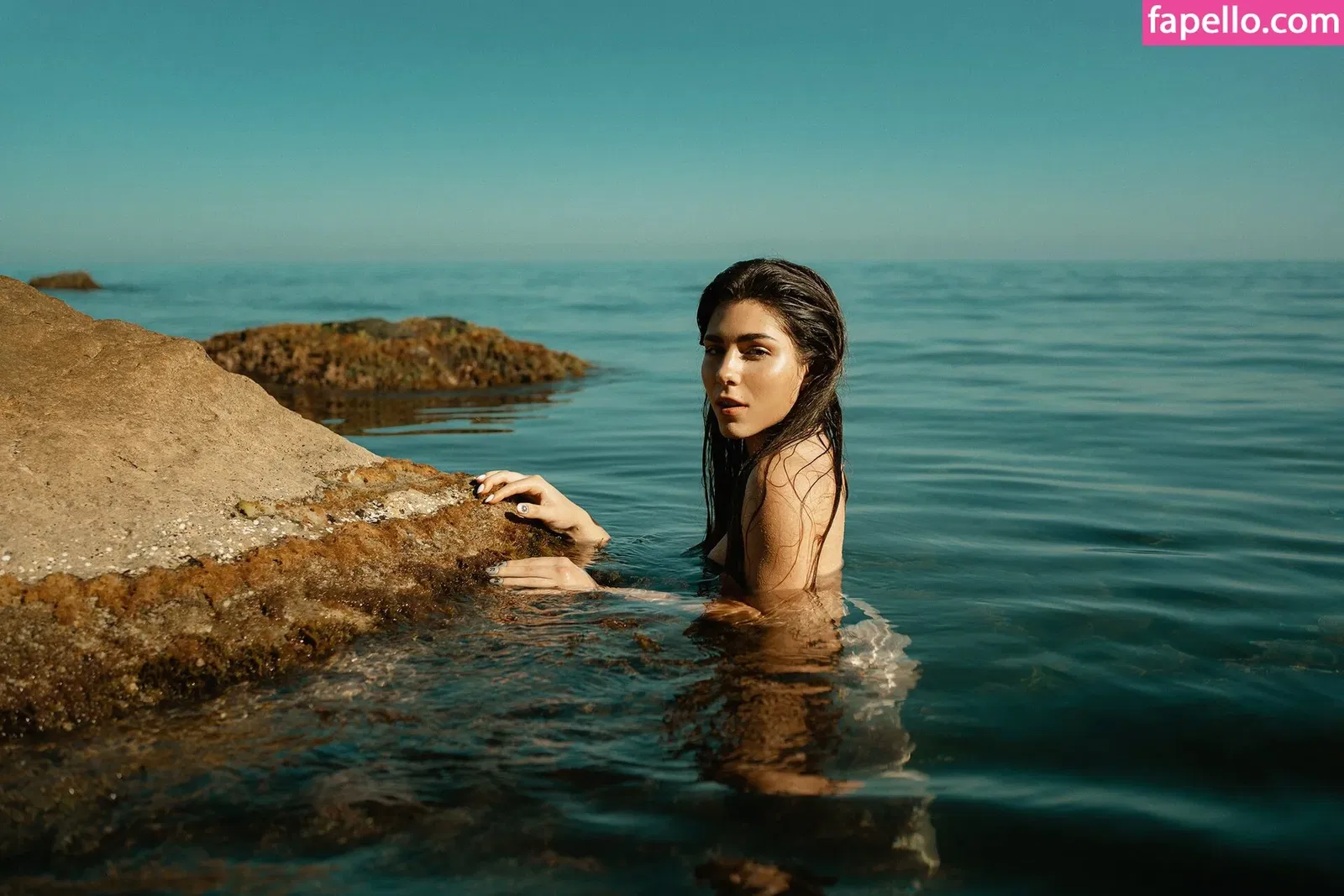 Liza Piliptseva Onlyfans Photo Gallery 