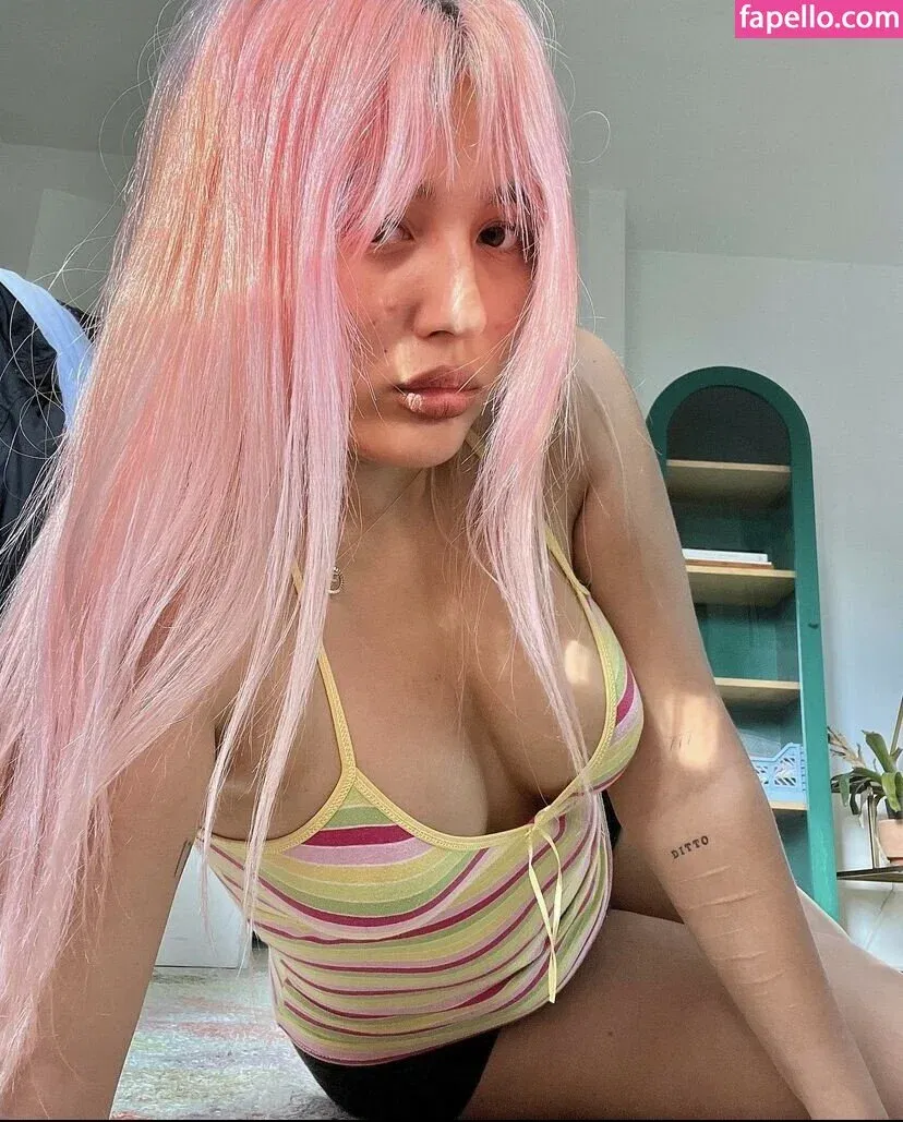 Fuhhz Onlyfans Photo Gallery 