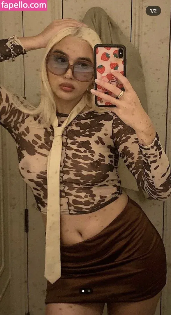 Fuhhz Onlyfans Photo Gallery 