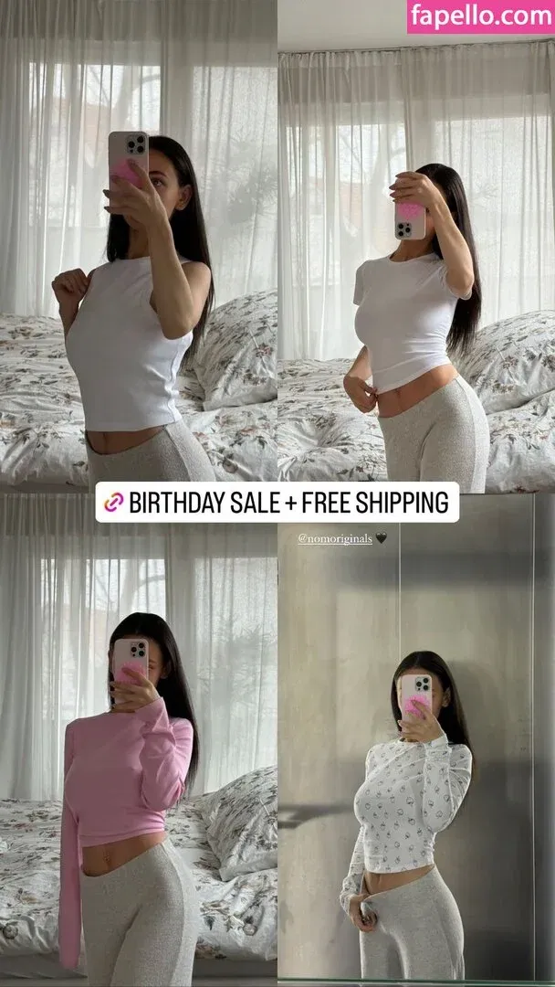 Marci Onlyfans Photo Gallery 