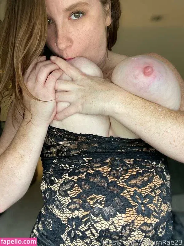 Auburn Rae Onlyfans Photo Gallery 