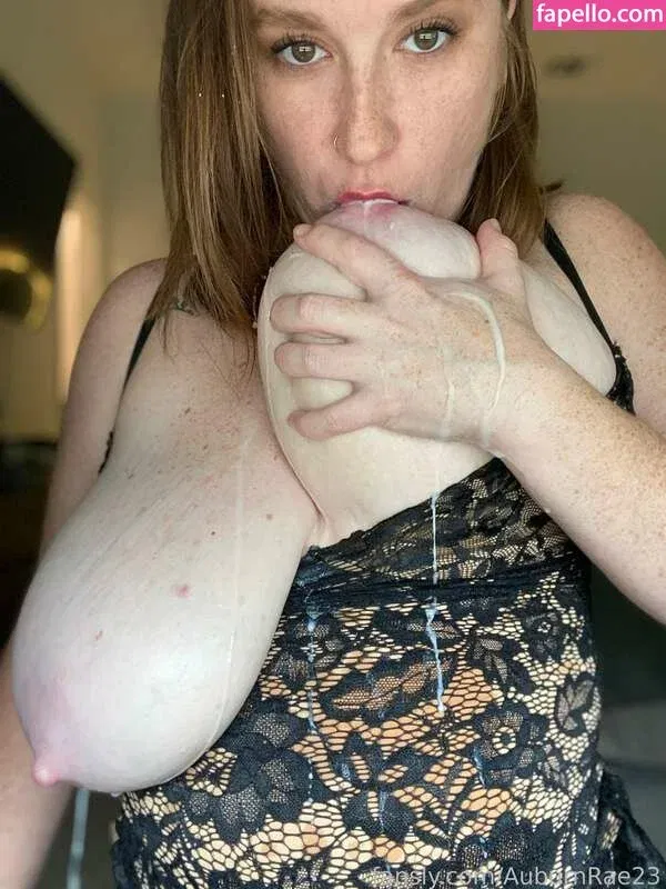 Auburn Rae Onlyfans Photo Gallery 