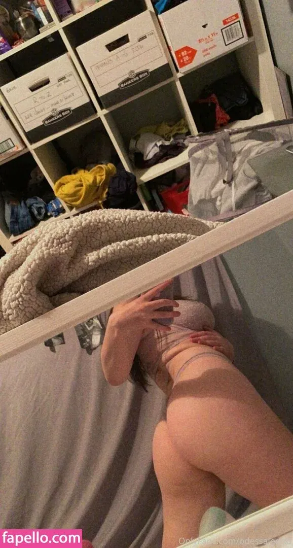 odessalee.xo Onlyfans Photo Gallery 