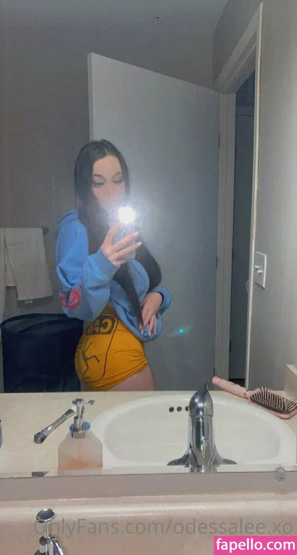 odessalee.xo Onlyfans Photo Gallery 