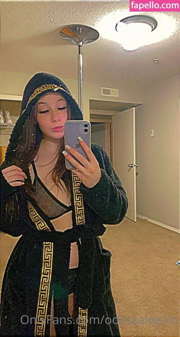 odessalee.xo Onlyfans Photo Gallery 