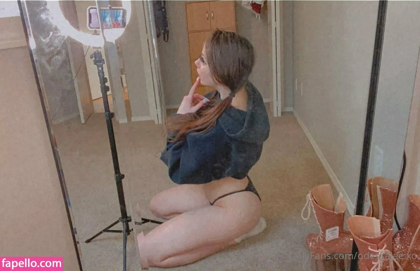 odessalee.xo Onlyfans Photo Gallery 