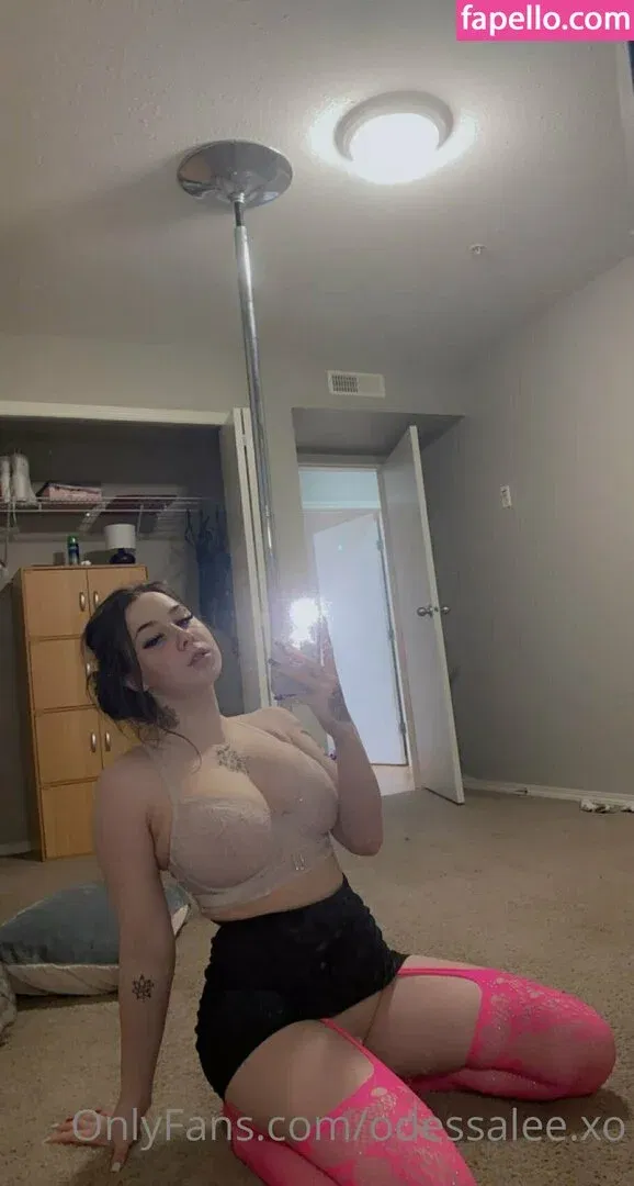 odessalee.xo Onlyfans Photo Gallery 