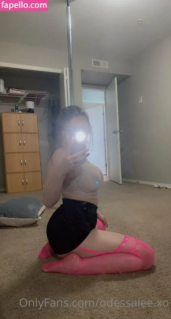 odessalee.xo Onlyfans Photo Gallery 