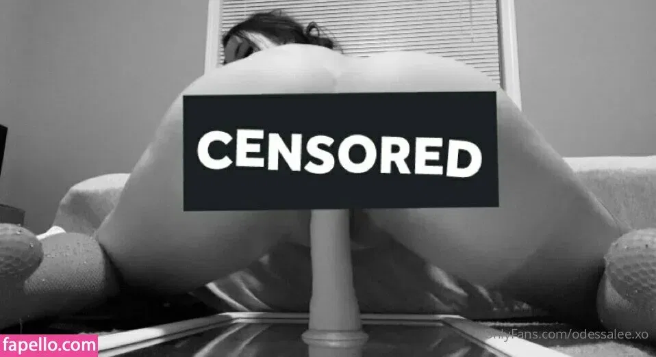 odessalee.xo Onlyfans Photo Gallery 