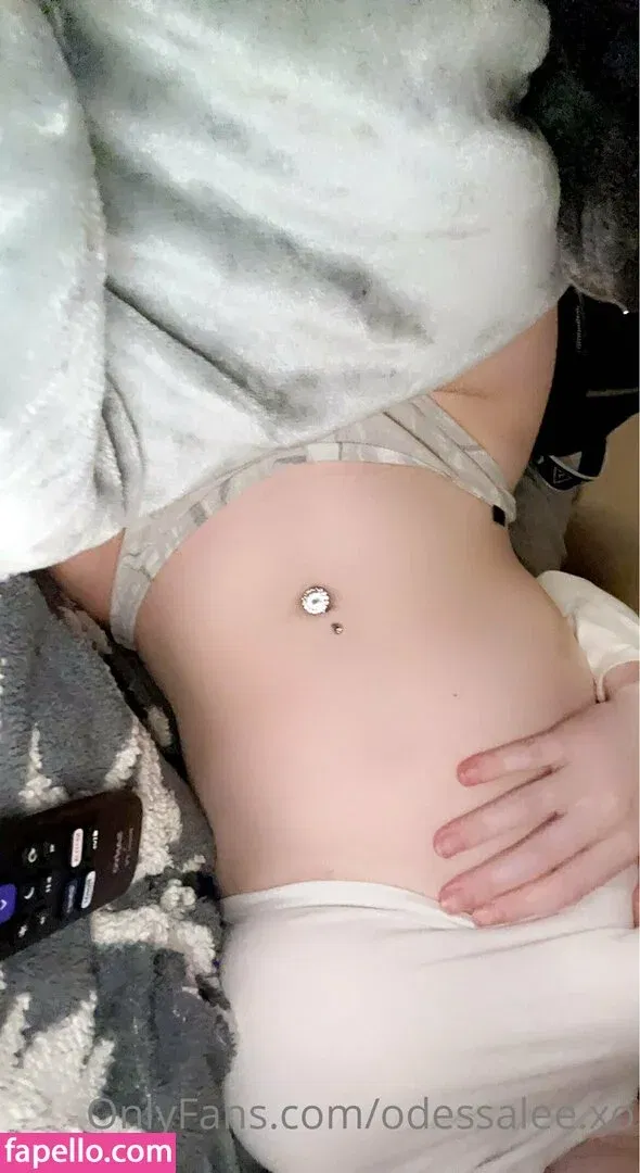odessalee.xo Onlyfans Photo Gallery 