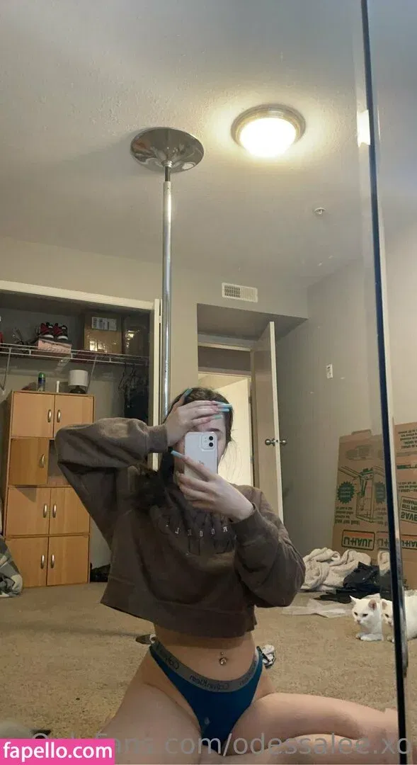 odessalee.xo Onlyfans Photo Gallery 