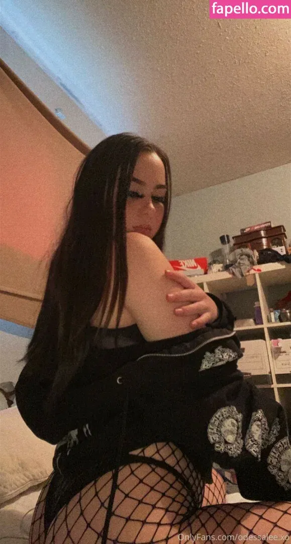 odessalee.xo Onlyfans Photo Gallery 
